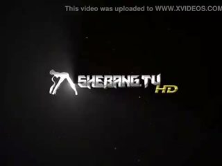 Shebang.tv - 재스민 속 제임스 & ben 켈리