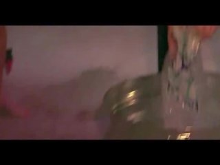 Вогонь і ice фетиш кіно