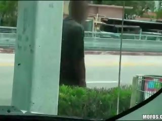 في سن المراهقة فرنك غيني الشرجي مارس الجنس في حين يجري صور