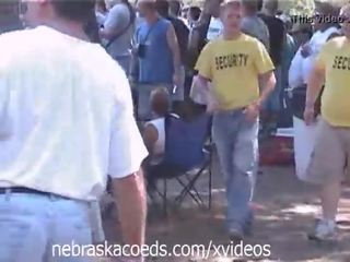 Нудист colony festival перший частина