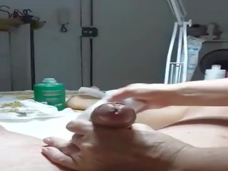 Укол віск чуттєвий торкнутися