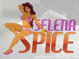 Andrea rincon splendid stimulatingtt