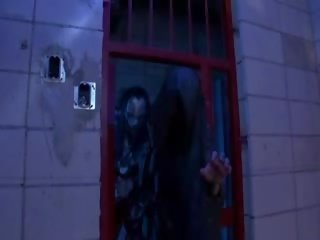Грудаста азіатська ххх фільм дочка зустрічається freaky goblin який воля ебать її