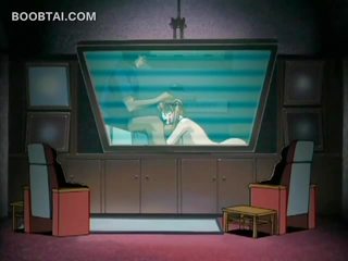 Хентай для дорослих відео лялька рот трахання укол на коліна