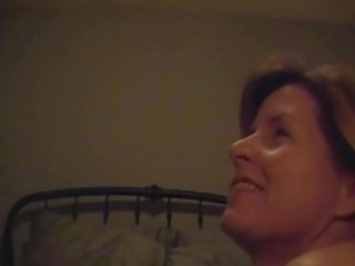 Cathy গলার গভীরে গিলে ফেলা বাড়া চলচ্চিত্র