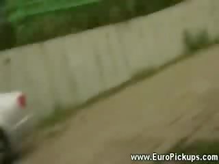 Витягнув вогненний недосвідчена spoils a putz