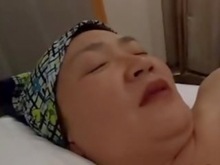 Японки закръглени perfected почистване damsel