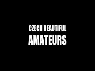 Чешка лесбос - причіп