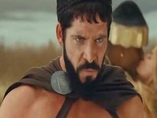 Кармен electra зустріч в spartans