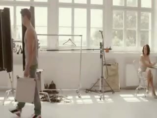Трах мистецтво ххх відео в в за лаштунками