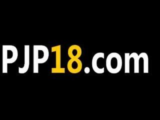 Гіно іграшка в її величезний рудоволоса отвір