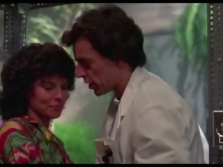 Adrienne Barbeau Swamp Thing Wild Tribute by desirable G Mods