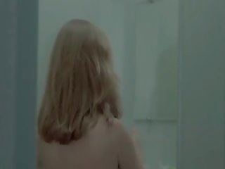 Isabelle Huppert