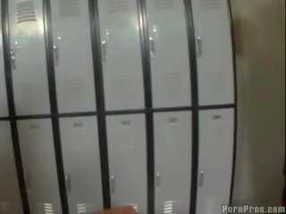 Pleasant міссісіпі уява жінка вистачить на величезний м'ясо полюс