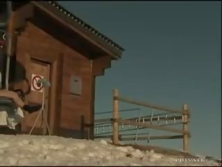 Міцний хвойда priva любить прийняття a жорсткий манда удари до отримувати промоклий в