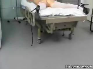 Бдсм лікарня шльопання
