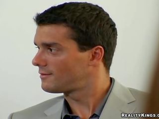 Austin кинкейд трах миготливий і a хуй трахання