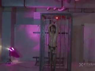 41ticket - пов'язаний вгору красуня ryo akanishi (uncensored яв) <span class=duration>- 5 min</span>