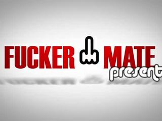 Pablo bravo 和 eduardo leon 上 fuckermate.co