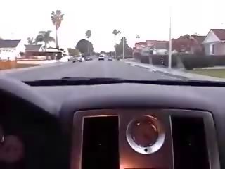 Magnificent езда към работа