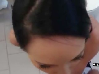 Підліток знятий fuking з шпигун камера