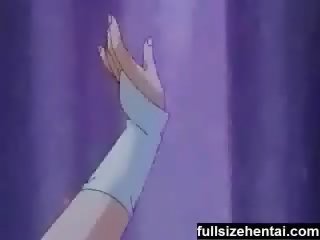 A хентай жіноче домінування fairy tale