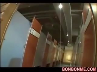 Голям бюст японки enchantress nuded прецака в net cafe