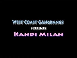 Kandi milan груповий секс еякуляція на людину