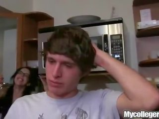 Mycollegerule хардкор pranking