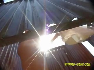 Воайор смяна стая при плаж руски момичета 1001