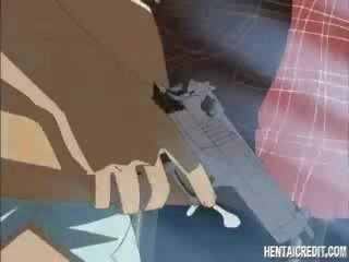 漫画 金发女郎 粗暴地 性交