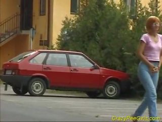 Божевільна сеча дорогий pissng жорсткий секс