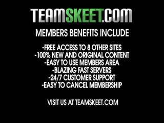 প্রেমমূলক সংগ্রহ এর ফিল্ম থেকে টীম skeet