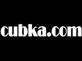 Czechian любовник cumshotted трудно от приятел