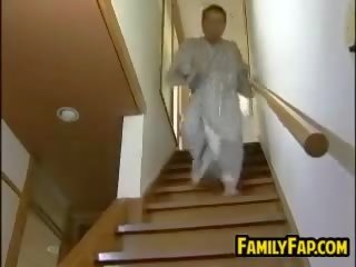 Японська крок леді