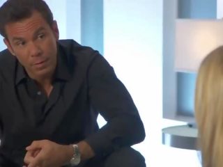 Джессіка drake латекс веселощі з її oversexed жеребець для оральний