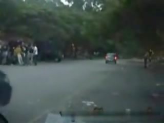 স্থানীয় জার্মান অপেশাদার দোলানো bikers putz চলচ্চিত্র
