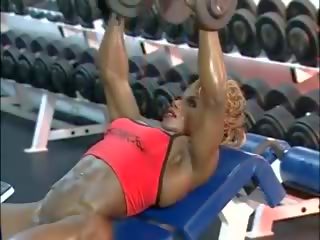 Гімнастичний зал heat 37