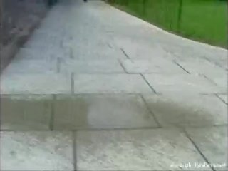 Оголена в лондон