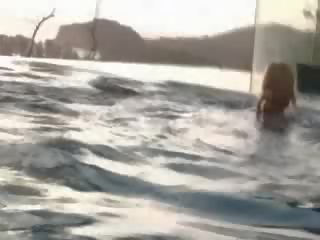 나는 필요 타격 일