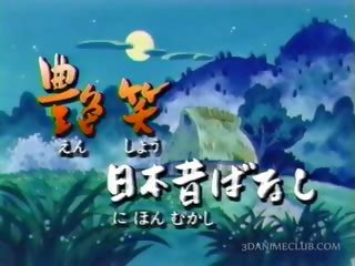 Ripened アニメ アジアの ファック アウトドア バイ 彼女の desiring やつ