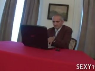 Hawt урок в дика сіверщина