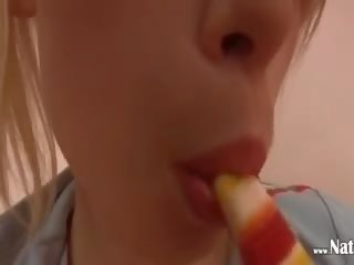 Хтивий підлітковий вік від germanian і lollipops
