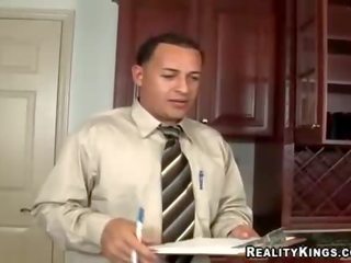मेरे बॉस जॉर्डन रहा था freaking निकल पर मुझको के लिए फक्किंग