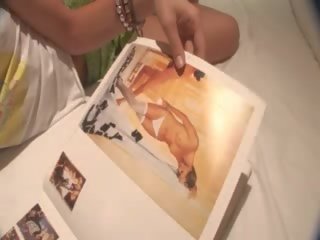独奏 手淫 前 高清晰度 凸轮
