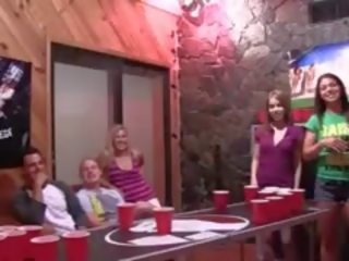 Коледж груповуха coitus на в вечірка