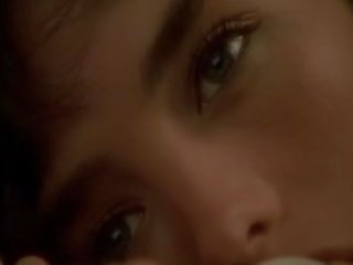 Isabelle adjani 一 deadly 夏天