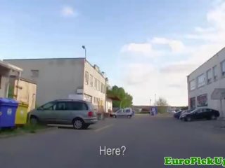 Євро сусідка відстій пеніс на відкритому повітрі