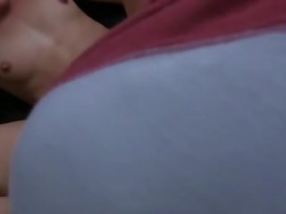 Дивовижна коледж sexing вечірка