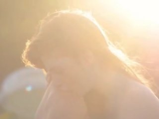 Girl2girl পরাজয় প্রতি অন্যান্য উপর সানবেড